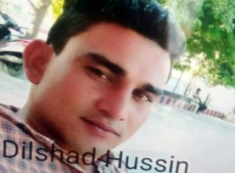 ধর্ষকের মাথায় আদালত প্রাঙ্গণে গুলি করলেন বাবা